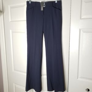 NWT Theory Max C Broadway dress pants